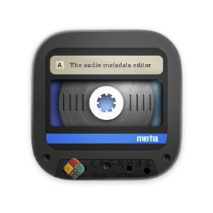 Meta 2.3.4 Mac中文破解版 Meta 2.3.4 Mac中文破解版