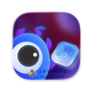 NookX 2026.01.14 Mac中文破解版-史蒂芬周的博客