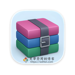 OmniZip Pro 2.4.0 Mac中文破解版-史蒂芬周的博客