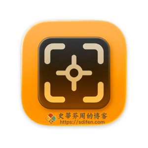 ScreenFloat 2.3.4 Mac破解版-史蒂芬周的博客