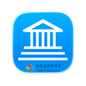 iCompta 6.2.4 Mac破解版-史蒂芬周的博客