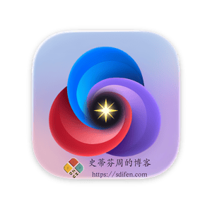 Nova 14 Mac中文破解版-史蒂芬周的博客