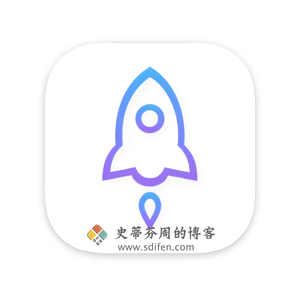 Shadowrocket 2.2.79 Mac中文破解版 Shadowrocket 2.2.79 Mac中文破解版