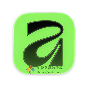 Affinity 3.1.0 Mac中文版-史蒂芬周的博客