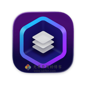Blocs 6.4.4 Mac中文破解版-史蒂芬周的博客