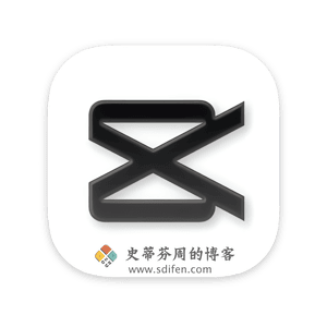 剪映 8.2.0 Mac中文专业版 剪映 8.2.0 Mac中文专业版