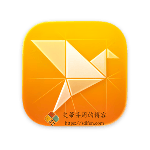 Logoist 5.2.2 Mac中文破解版-史蒂芬周的博客