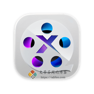 Winxvideo AI 3.15 Mac中文破解版-史蒂芬周的博客
