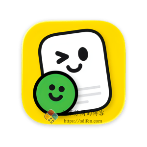 闪卡 2.18.1 Mac中文破解版-史蒂芬周的博客