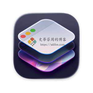 Window Focus 1.0.8 Mac破解版 Window Focus 1.0.8 Mac破解版