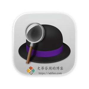 Alfred 5.7.3 Mac中文破解版-史蒂芬周的博客