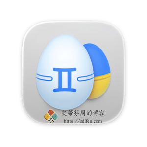Gemini 2.10.0 Mac中文破解版 Gemini 2.10.0 Mac中文破解版