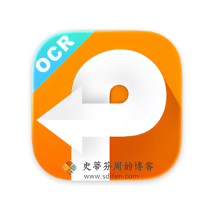 PDF Converter OCR 9.7.0 Mac破解版-史蒂芬周的博客
