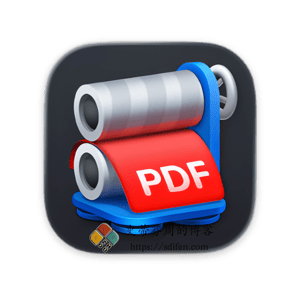 PDF Squeezer 4.7.1 Mac中文破解版 PDF Squeezer 4.7.1 Mac中文破解版