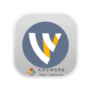 Wirecast Pro 16.5.1 Mac中文破解版-史蒂芬周的博客