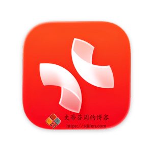 XMind 26.03.04126 Mac中文破解版-史蒂芬周的博客