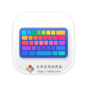 ClickClack 3.6.3 Mac破解版-史蒂芬周的博客