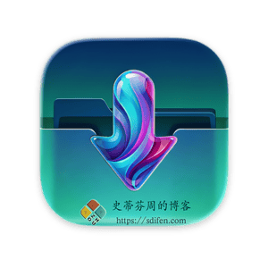 HarborDrop 1.1.8 Mac破解版-史蒂芬周的博客