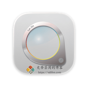 Lyn 2.4.8 Mac中文破解版-史蒂芬周的博客