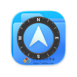 Path Finder 26.1 Mac中文破解版 Path Finder 26.1 Mac中文破解版