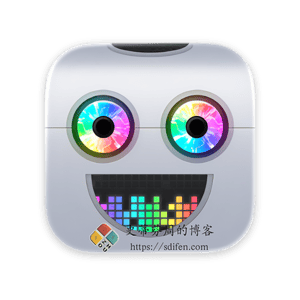 Permute 4.0.1 Mac中文破解版-史蒂芬周的博客