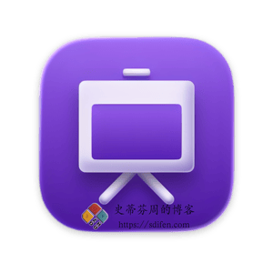 Presentify 8.0.4 Mac破解版-史蒂芬周的博客