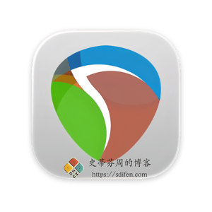 Cockos Reaper 7.72.0 Mac中文破解版-史蒂芬周的博客