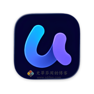UPDF 2.5.1 Mac中文破解版-史蒂芬周的博客