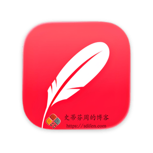 Native SQLite Manager 1.32.7 Mac破解版-史蒂芬周的博客