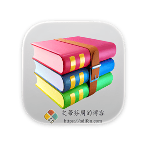 RAR Extractor - unzip 16.1 Mac中文破解版 RAR Extractor - unzip 16.1 Mac中文破解版