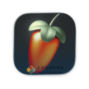 FL Studio 26.1.3 Mac中文破解版-史蒂芬周的博客