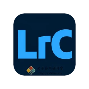 Adobe Lightroom Classic 15.5 Mac中文破解版-史蒂芬周的博客