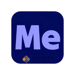 Adobe Media Encoder 2026 26.5 Mac中文破解版-史蒂芬周的博客