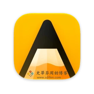 Agenda 23.3.2 Mac中文破解版-史蒂芬周的博客