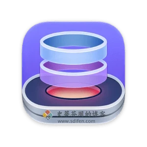 Dropzone 5.1.3 Mac破解版 Dropzone 5.1.3 Mac破解版