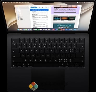 macOS 27 Golden Gate 主界面2 macOS 27 Golden Gate 主界面2